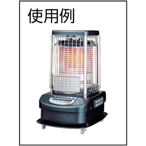 コロナ 置台キャスター ブルーバーナ用 本体別売 [GH-10CA] GH10CA