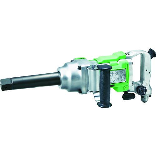 空研 1インチSQ超軽量インパクトレンチ(25.4mm角) [KW3800PROXGL  