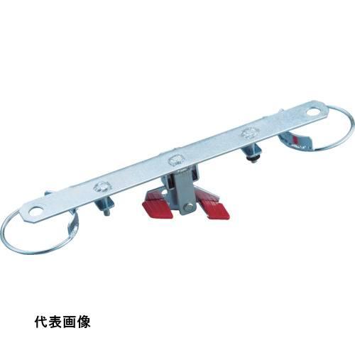 スチール製ワゴン ボルトレスタイプ用オプション TRUSCO トラスコ中山 フェニックスワゴン用ストッパー D600用 [PEW-600S] PEW600S 販売単位：1 送料無料