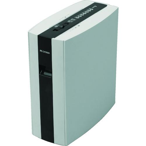 IRIS 520219 細密シュレッダー ホワイト [PS5HMSD-WH] PS5HMSDWH 販売