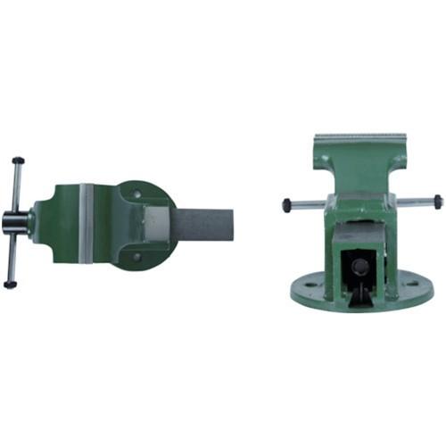 TRUSCO トラスコ中山 ダクタイルリードバイス 125mm [SLV-125N] SLV125N 販売単位：1 送料無料の画像