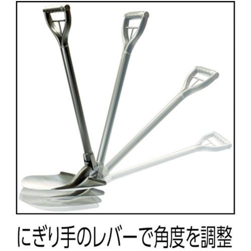 パイプ柄 TOMBO スコッパーミニ65丸形 [SVCHA65GR] SVCHA65GR 販売単位：1 送料無料_2