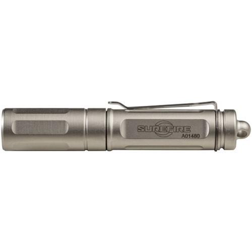 ライト・ランタン SUREFIRE TITAN PLUS LED 電池式 SUREFIRE TITAN PLUS トリプルアウトプット [TITAN-B