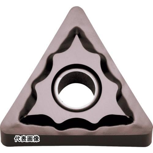 京セラ 旋削加工用チップ PVDコーティング PR1535 工具 研磨 削る [TNGG160404FP-TK PR1535] TNGG160404FPTK 10個セット 送料無料