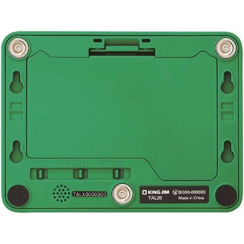 King jim キングジム 扉につけるお知らせライト 緑 (無線タイプ) Amazon.co.jp: キングジム(Kingjim) 扉につけるお知らせライト