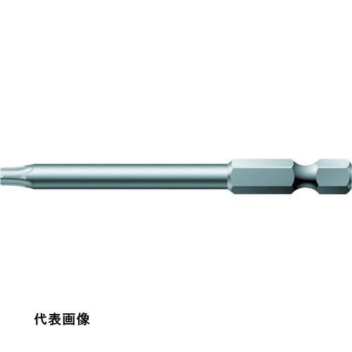 片頭ドライバービット ヘックスローブタイプ Wera 867/4Z トルクス