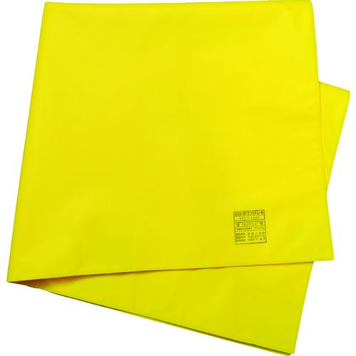 【特価商品】ワタベ 高圧ポリフロシキ 900×1000mm 311 絶縁工具(シ 絶縁工具 ワタベ 高圧ポリフロシキ 7kV以下用 900×1000mm [311] 311
