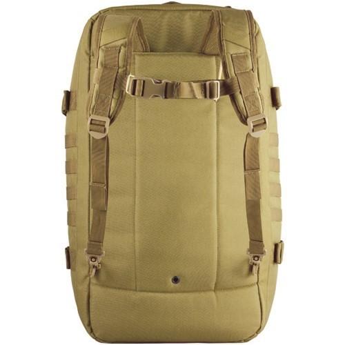REDROCK トラベラーダッフルパック ブラック [80260BLK] 80260BLK 販売単位：1 送料無料_2