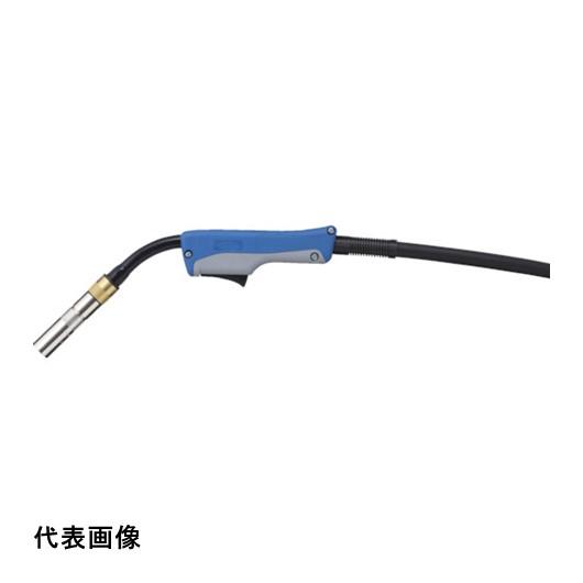 DAIHEN CO2/MAG溶接 ブルートーチ 小型ハンドルタイプ 350A 4.5m DAIHEN CO2/MAG溶接 ブルートーチ 小型ハンドルタイプ 350A 4.5m