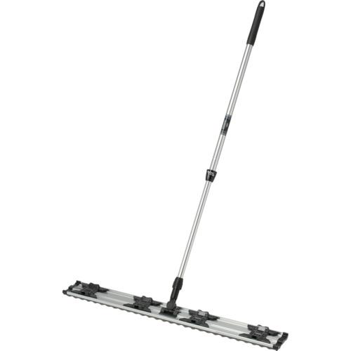モップ テラモト ライトモップアルミ伸縮柄90cm [CL-353-090-0] CL3530900 販売単位：1 送料無料