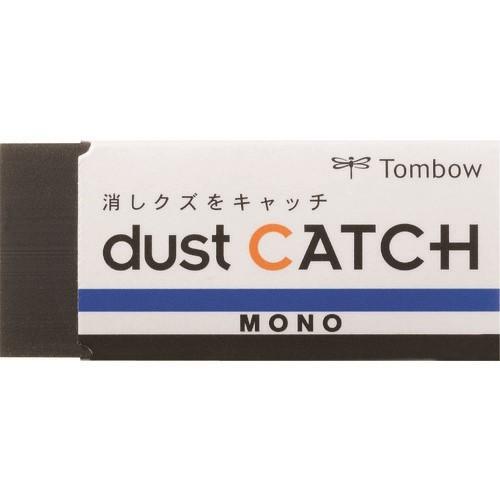 Tombow 消しゴム モノダストキャッチ [EN-DC] ENDC 販売単位：1｜loupe