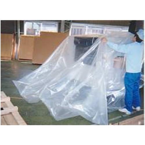梱包シート 積水 ソフバリア(透明タイプ) 1250mm×100m巻 [SBT125] SBT125 販売単位：1 送料無料_4
