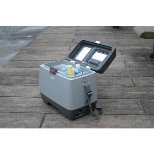 最大85％オフ！ ポータブル冷蔵庫 冷凍 携帯 MD14F [MD14F] 小型