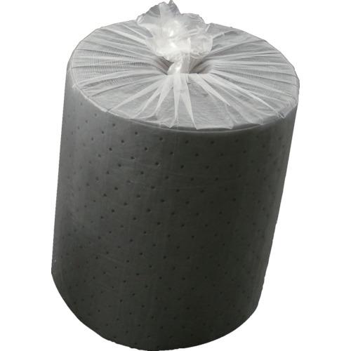 ロールタイプ JOHNAN 油吸収材 アブラトール 油水兼用 詰め替え用 (1個入) [PCAR-40R] PCAR40R 販売単位：1 送料無料