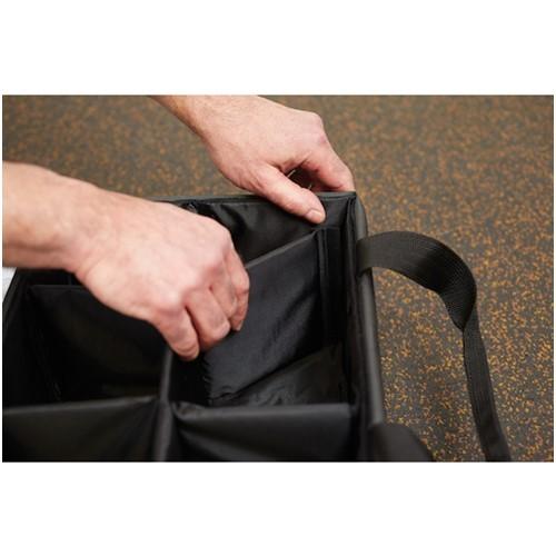 ラバーメイド クイックカート [RM1902466BK] RM1902466BK 販売単位：1