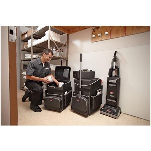 ■ラバーメイド クイックカート〔品番:RM1902466BK〕【8559622:0】[店頭受取不可] ラバーメイド クイックカート [RM1902466BK] RM1902466BK 販売単位：1