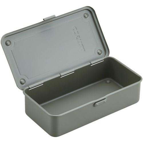 自衛隊納入品　TRUSCO　トラスコ　工具箱　新品 CAINZ-DASH】トラスコ中山 ステンレス トランク工具箱