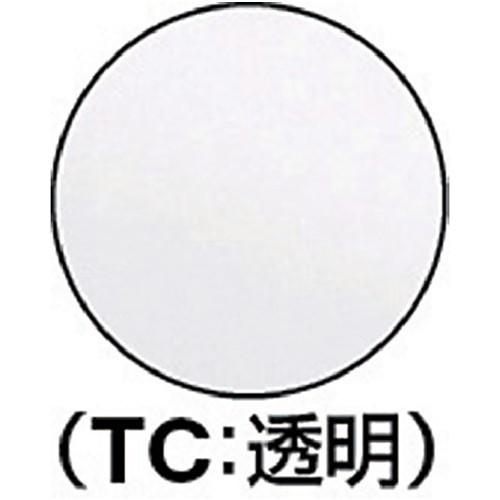 イノアック シリコーンゴム 絶縁・耐熱シート 透明 0.4×500×500 [TC20H040T] TC20H040T 販売単位：1 送料無料_1