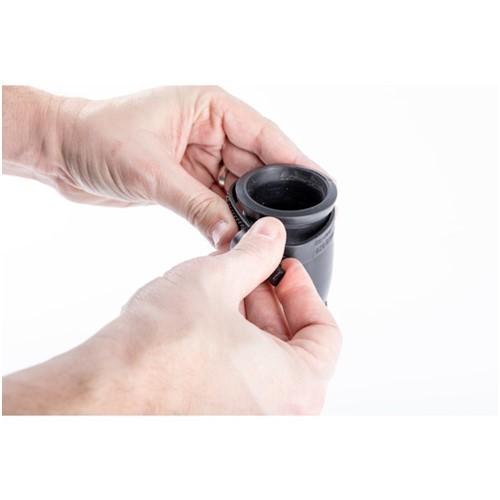 樹脂製ホースバンド Ezyclamp 締付径25.0~100.0mm 対辺8.0mm ナイロン12 [PWD-13-100-SC-PA12-BK] PWD13100SCPA12BK 販売単位：1 【主剤】 送料無料