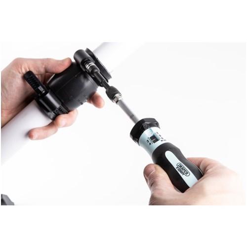 樹脂製ホースバンド Ezyclamp 締付径25.0~100.0mm 対辺8.0mm ナイロン12 [PWD-13-100-SC-PA12-BK] PWD13100SCPA12BK 販売単位：1 【主剤】 送料無料