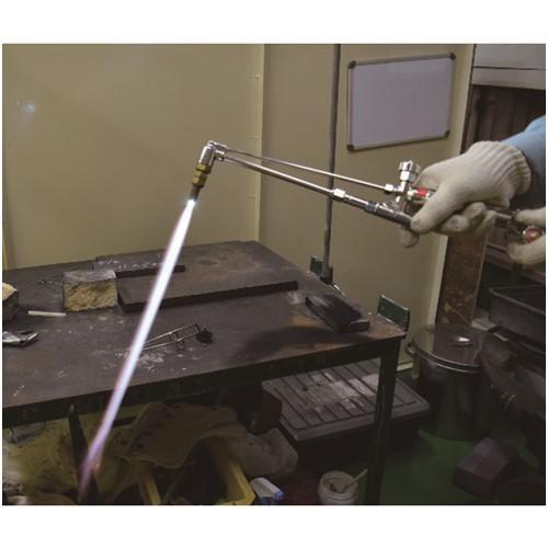 YAMATO ガス切断器 大型A号アセチレン用 火口付 [YTC-A-F] YTCAF 販売