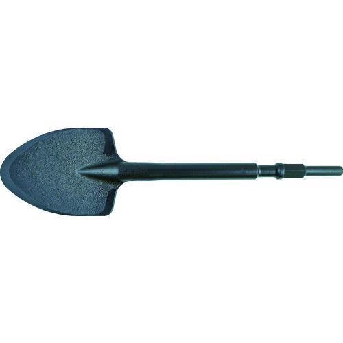 【在庫処分】HiKOKI(ハイコーキ) スコップ(丸軸) 405L 0095-6 HiKOKI スコップ(丸軸) 405L [0095-6126] 00956126 販売単位：1 送料
