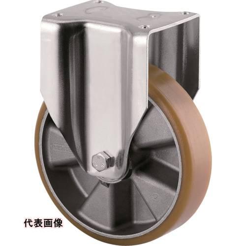在庫限りセール テンテキャスター 重荷重用高性能旋回キャスター ウレタン車輪 F125 固定式 3648itp125p63 Convex 3648itp125p63convex 販売単位 1 送料無料 本日超得 Www Skylanceronline Com