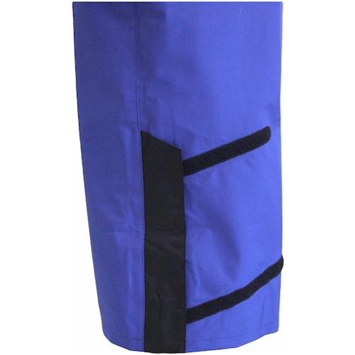 前垣 AP1000ワーキングレインスーツ ブラック 4Lサイズ レイングッズ