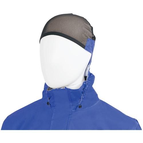 前垣 AP1000ワーキングレインスーツ ロイヤルブルー Sサイズ レイン