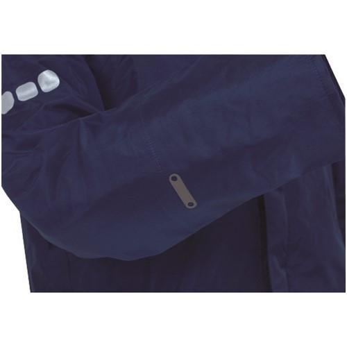 前垣 AP2500ゴアテックス レインマイスター シルバー Lサイズ レイン