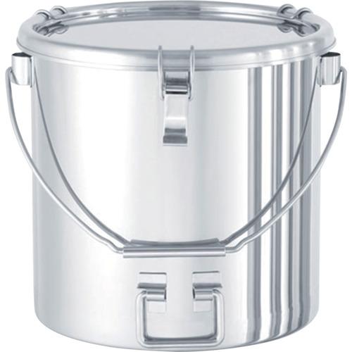 MONOVATE 吊り下げ式下部折りたたみ取っ手付密閉容器(クリップ式) 25L [CTBDF-33] CTBDF33 販売単位：1 送料無料
