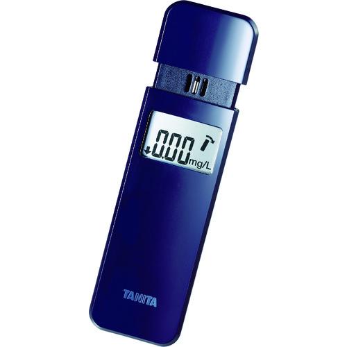TANITA（タニタ） EA-100-NV ネイビー 携帯用 簡単操作 お酒 飲酒
