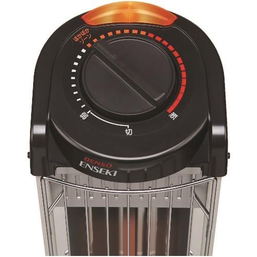 DENSO 遠赤外線ヒーター 単相100V 0.7kW [EU-7RS] EU7RS  販売単位：1 送料無料_2