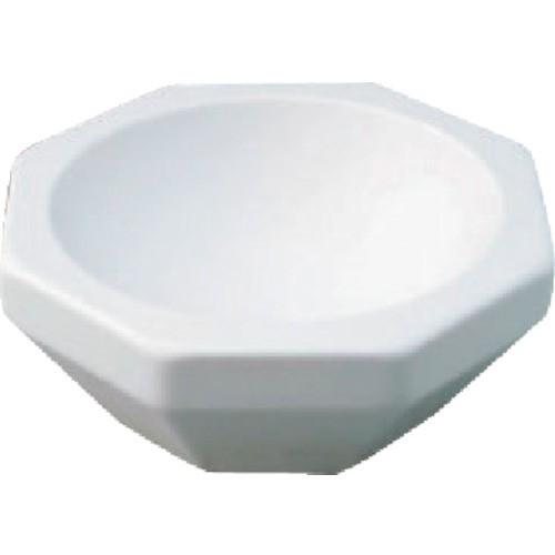 乳鉢 レオナ 1176-05 アルミナ乳鉢 [HAMP-80] HAMP80  販売単位：1 送料無料