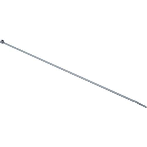 結束バンド 工具 ケーブル 配線 固定 ケーブルタイ 屋内用 パンドウイット ナイロン結束バンド グレー (1000本入) [PLT1.5I-M8] PLT1.5IM8 販売単位：1 送料 結束バンド、結束具