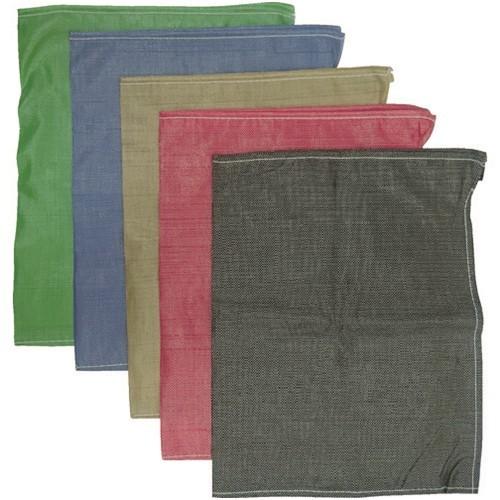 萩原 ターピー 強力土のう袋(収納袋) ベージュ 48cm×62cm [PPKB4862-BE-200] PPKB4862BE200  200セット 送料無料の画像