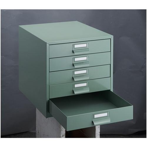TRUSCO トラスコ中山 ツールケース 333X410XH348 引出5段 [PT-43ENS] PT43ENS 販売単位：1 送料無料_1