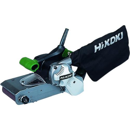 HiKOKI ベルトサンダ 100mm [SB10V2] SB10V2 販売単位：1 送料無料