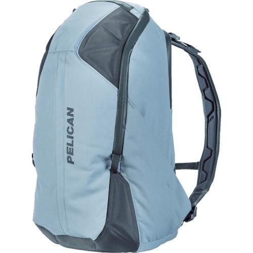 PELICAN 【長期欠品中】バックパック 35L グレー [SL-MPB35-GRY] SLMPB35GRY  販売単位：1 送料無料｜loupe