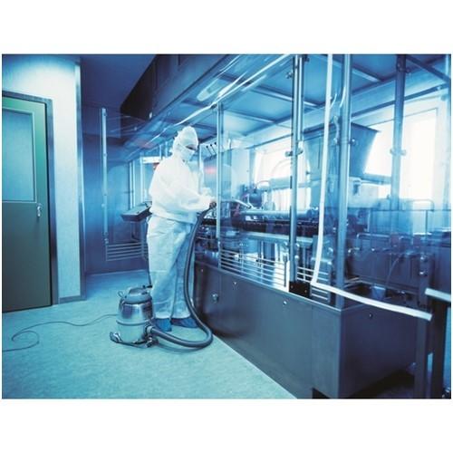 Nilfisk 業務用掃除機 GM80P-HEPA(クリーンルーム・アスベスト対応)(乾式) [107418496H] 107418496H  販売単位：1 送料無料の画像