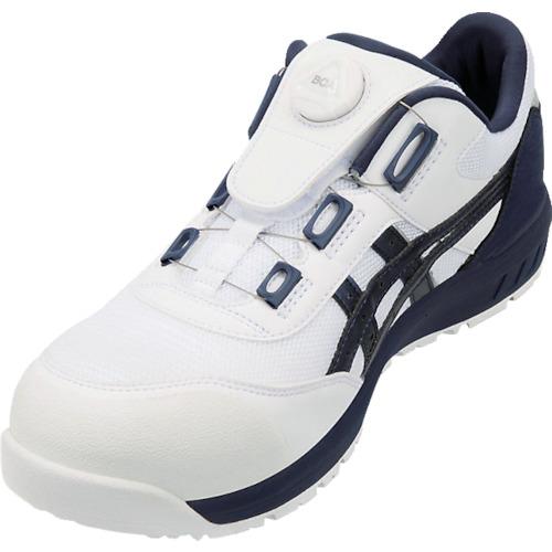 安全靴 作業靴 シューズ ワーキングシューズ おすすめ ASICS ウィン