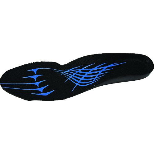 中敷き インソール おすすめ 靴 ワークシューズ なかじき ASICS ウィン