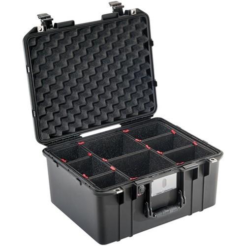 PELICAN 1557エアケース用 トレクパックキット [015570-5050-110] 1557TPKIT 販売単位：1 送料無料_2