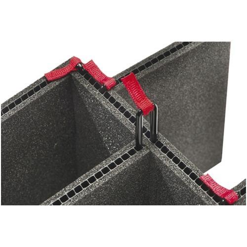 PELICAN 1557エアケース用 トレクパックキット [015570-5050-110] 1557TPKIT 販売単位：1 送料無料_1