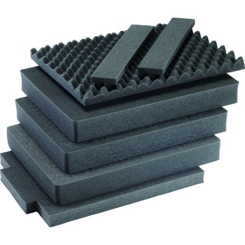 PELICAN 1607エアケース用 ウレタンフォームセット [1607FOAM] 1607FOAM 販売単位：1 送料無料