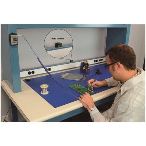 DESCO リストバンド常時モニター [19651] 19651 販売単位：1 送料無料