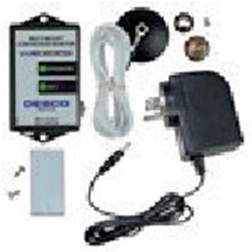 DESCO リストバンド常時モニター [19651] 19651 販売単位：1 送料無料