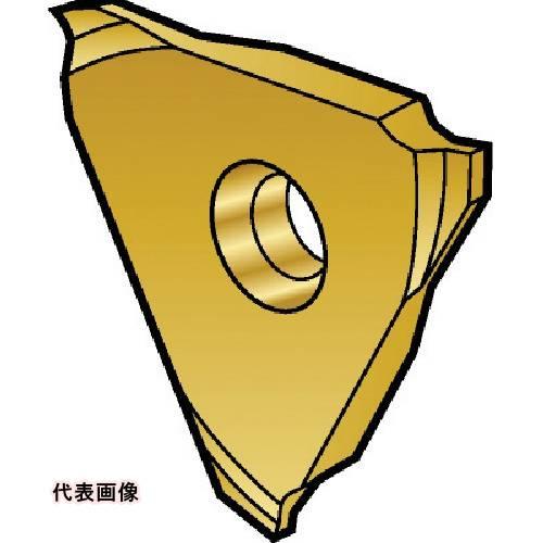 サンドビックチップ サンドビック T-Max P 旋削用ネガチップ(112) 4415 ( WNMG080408-WMX