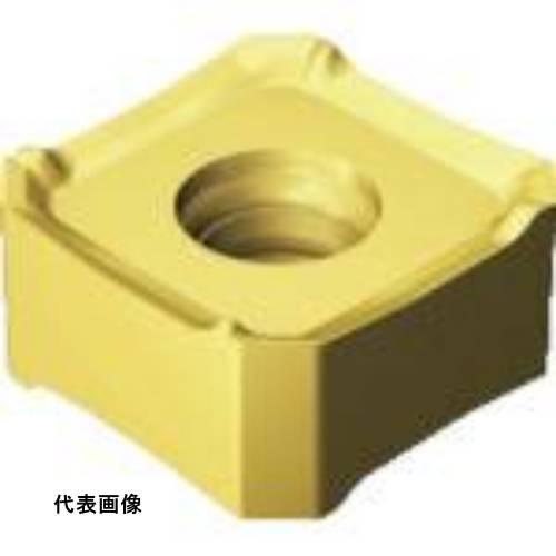 サンドビック コロミル345 フライス加工用チップ(355) 2040 工具 フライス加工 ミーリングチップ [345R-13T5E-ML 2040] 345R13T5EML 10セット 送料