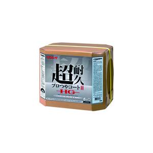 リンレイ 床用樹脂ワックス 超耐久プロつやコート2 HG 18L RECOBO [658559] 658559 販売単位：1 送料無料